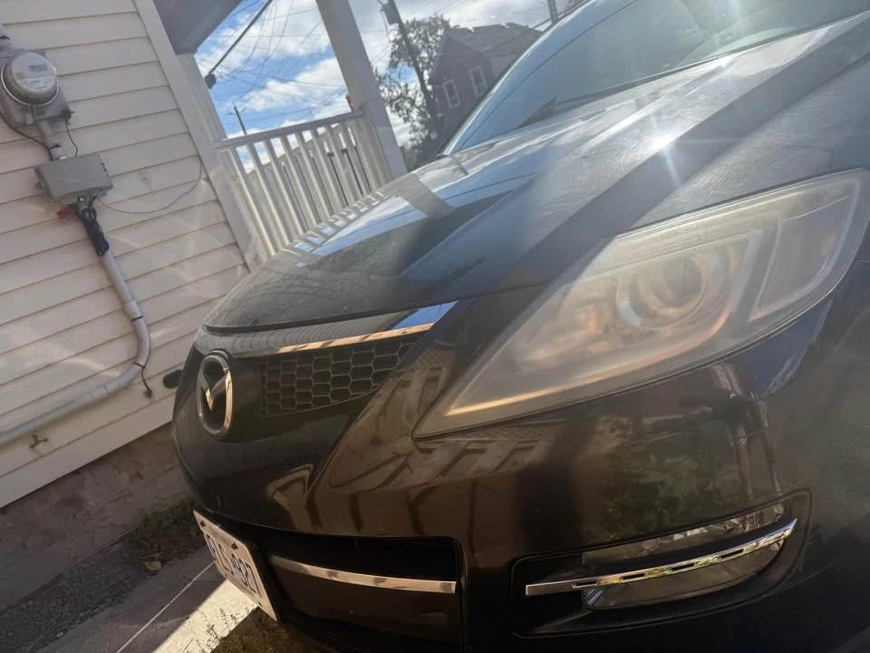 2007 Mazda CX-9 - Image 4 of 12