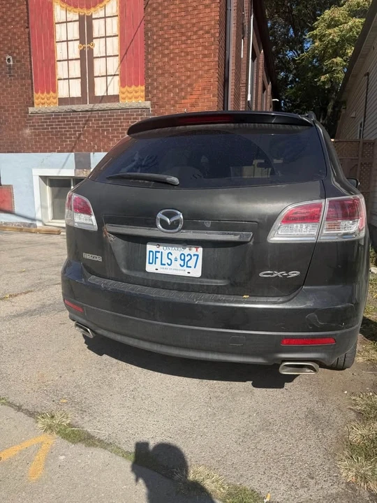 2007 Mazda CX-9 - Image 2 of 12