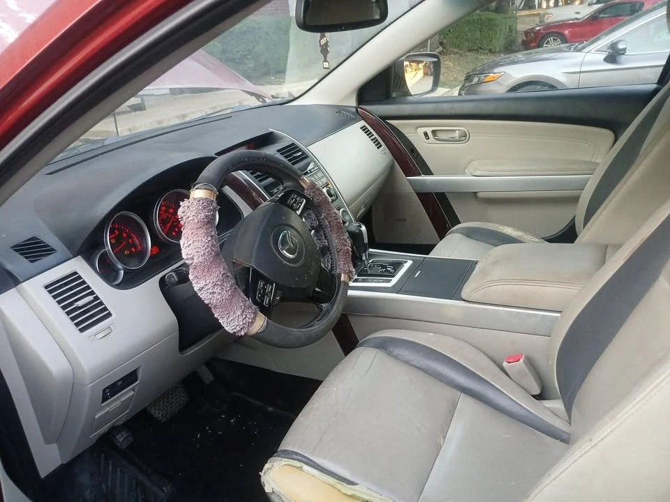 2007 Mazda CX-9 - Image 3 of 4