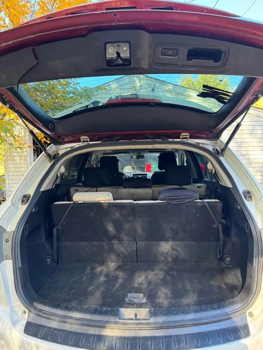 2007 Mazda CX-9 - Image 9 of 16