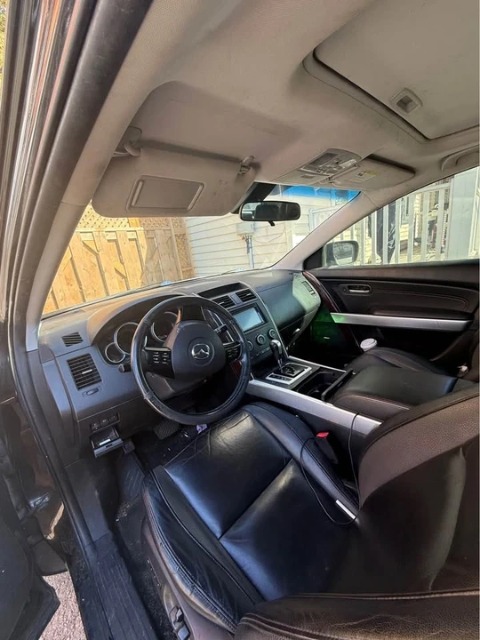 2007 Mazda CX-9 - Image 6 of 12