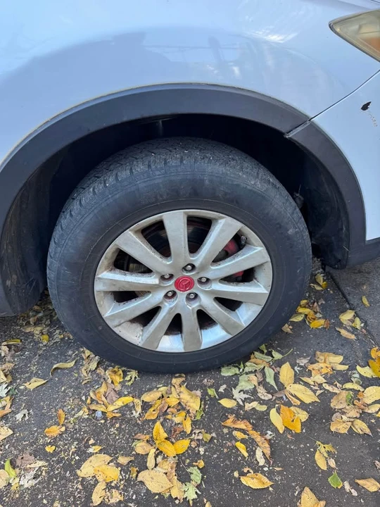 2007 Mazda CX-9 - Image 15 of 16