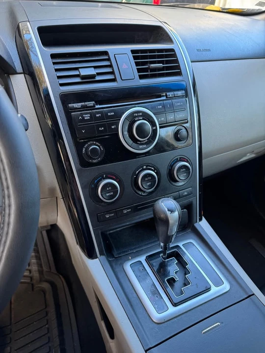 2007 Mazda CX-9 - Image 16 of 16