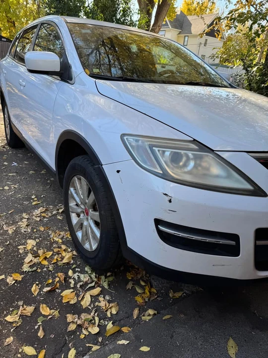 2007 Mazda CX-9 - Image 11 of 16