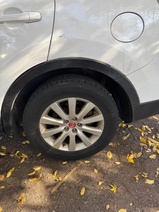 2007 Mazda CX-9 - Image 13 of 16