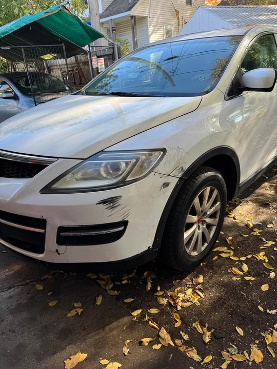 2007 Mazda CX-9 - Image 12 of 16