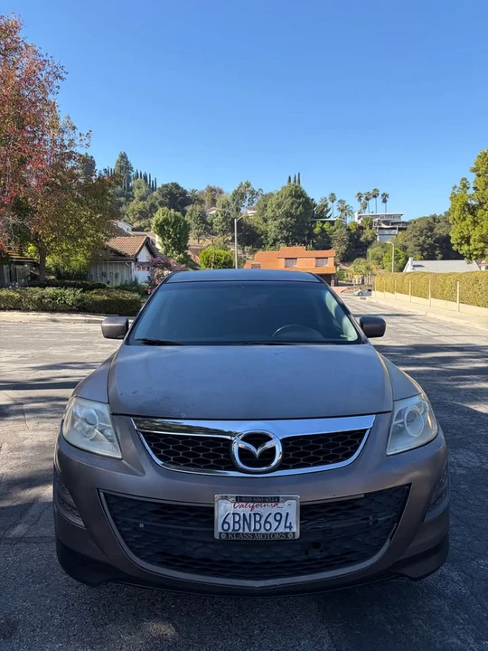 2007 Mazda CX-9 - Image 4 of 17
