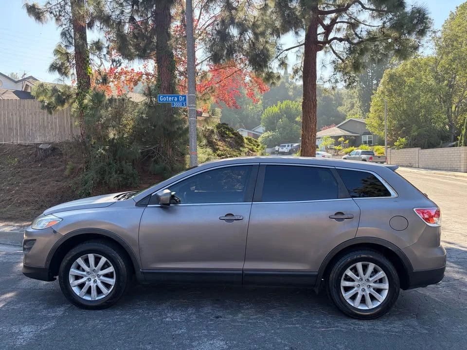 2007 Mazda CX-9 - Image 3 of 17