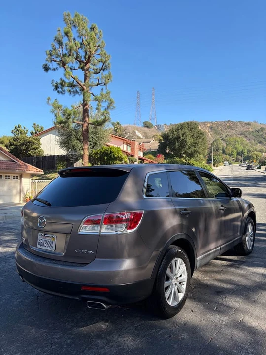 2007 Mazda CX-9 - Image 6 of 17