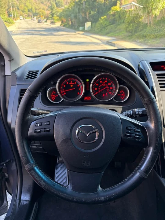 2007 Mazda CX-9 - Image 14 of 17