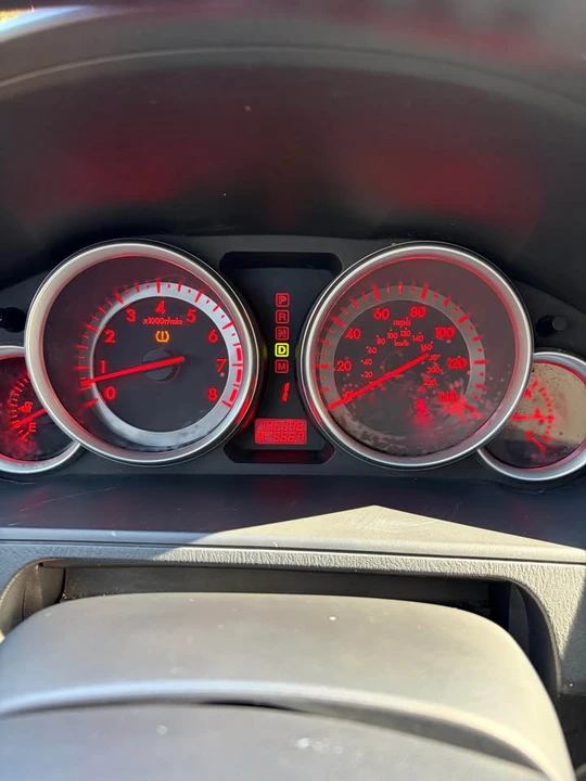 2007 Mazda CX-9 - Image 16 of 17