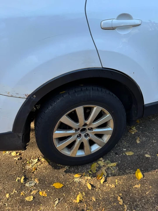 2007 Mazda CX-9 - Image 14 of 16