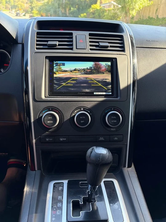 2007 Mazda CX-9 - Image 15 of 17