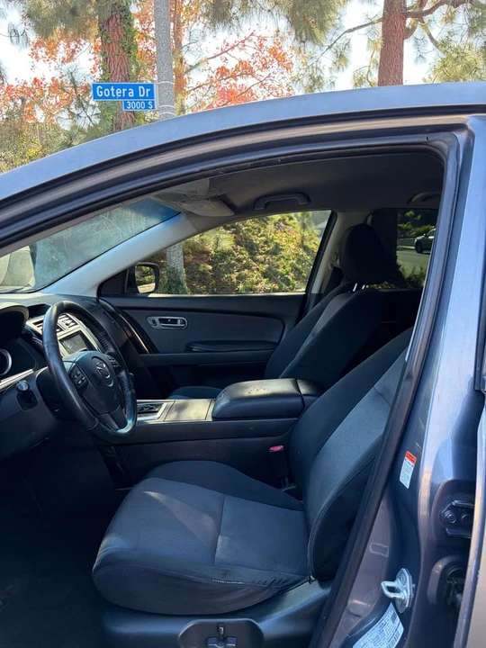 2007 Mazda CX-9 - Image 13 of 17
