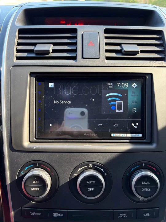 2007 Mazda CX-9 - Image 17 of 17