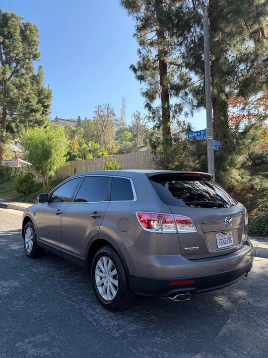 2007 Mazda CX-9 - Image 2 of 17
