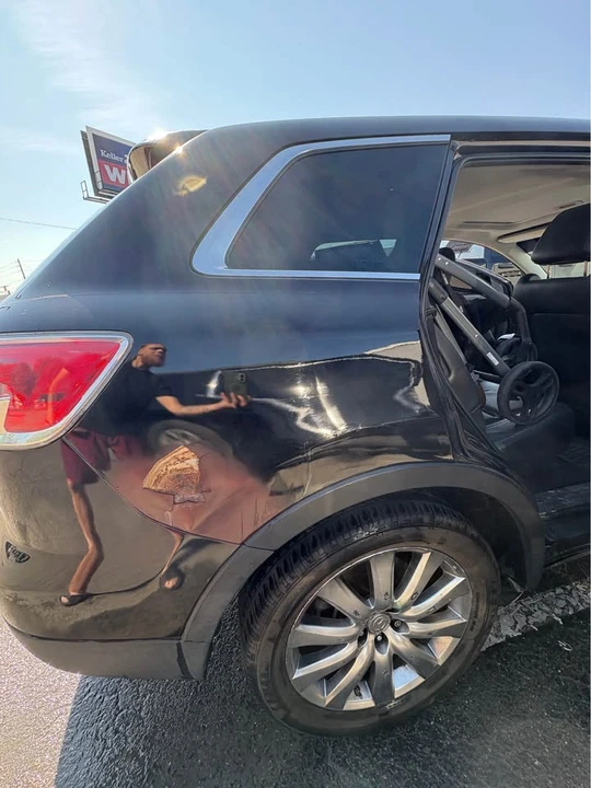 2007 Mazda CX-9 - Image 9 of 10