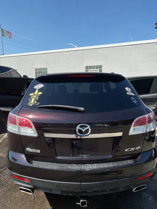 2007 Mazda CX-9 - Image 7 of 10