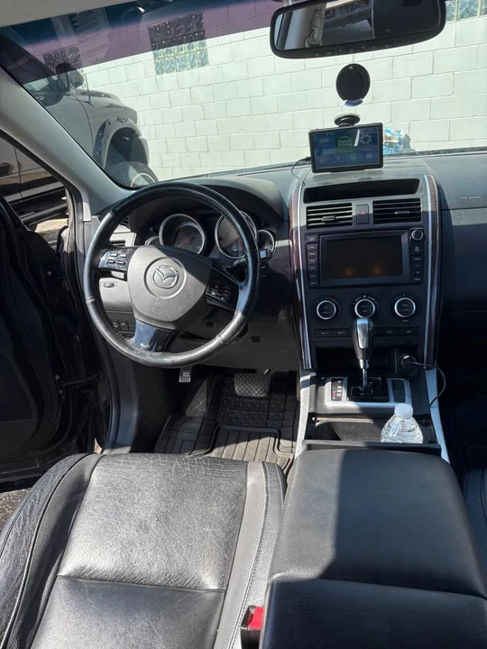 2007 Mazda CX-9 - Image 3 of 10