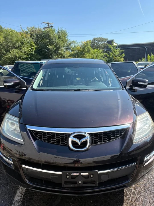 2007 Mazda CX-9 - Image 5 of 10