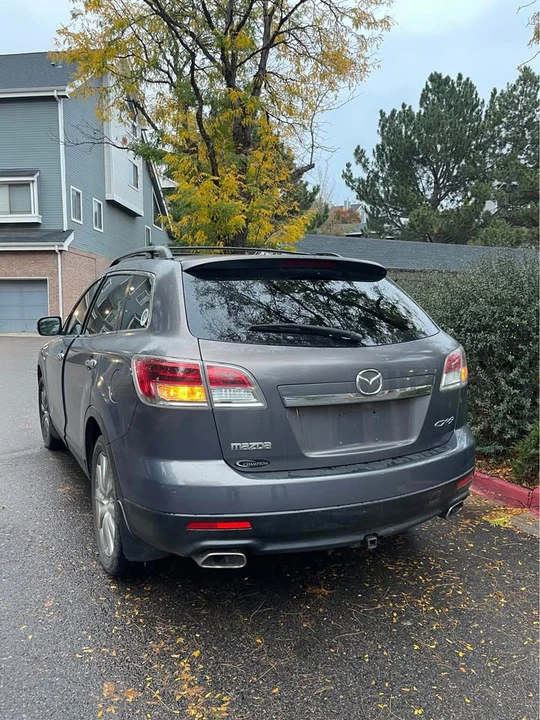 2007 Mazda CX-9 - Image 7 of 14