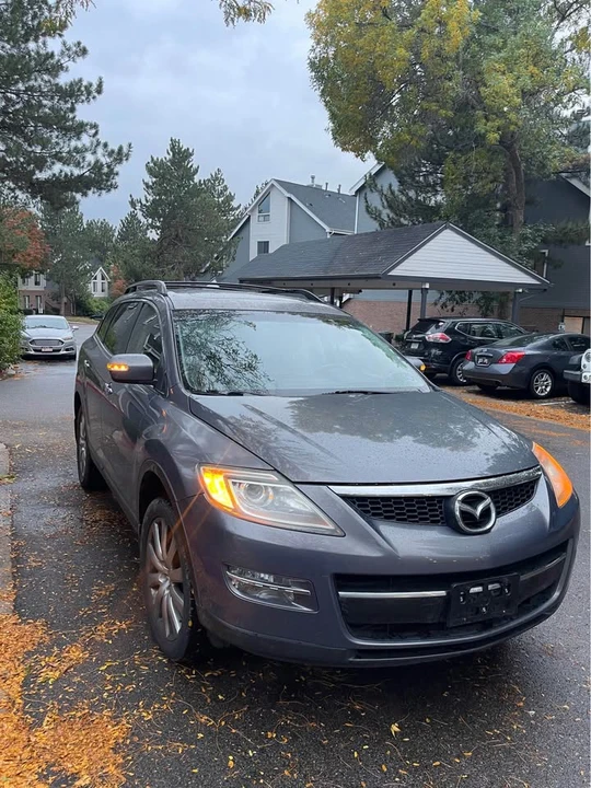 2007 Mazda CX-9 - Image 6 of 14