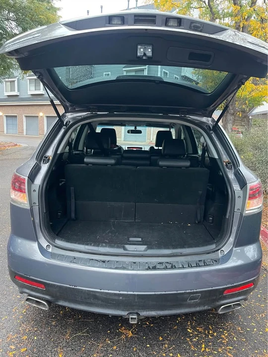 2007 Mazda CX-9 - Image 10 of 14