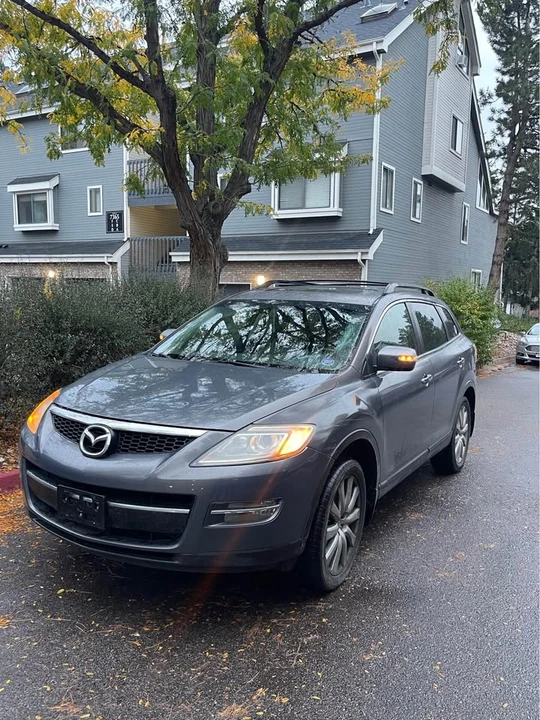 2007 Mazda CX-9 - Image 2 of 14