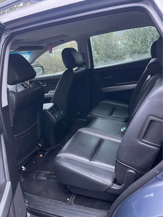 2007 Mazda CX-9 - Image 12 of 14