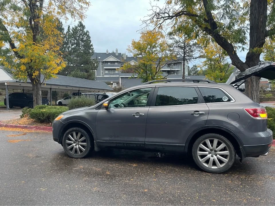2007 Mazda CX-9 - Image 9 of 14