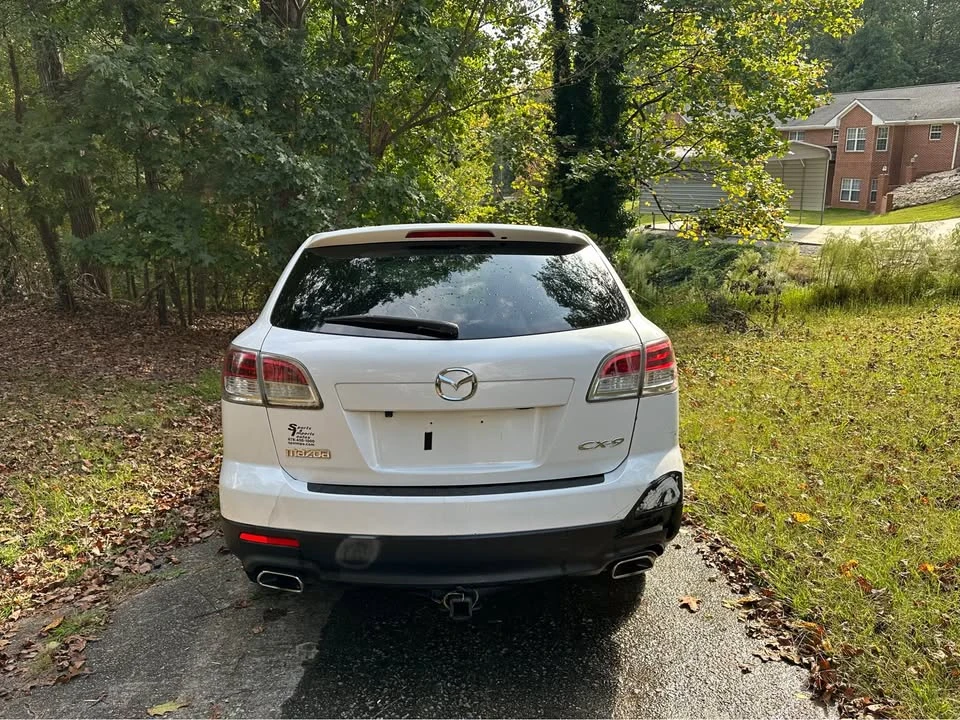 2007 Mazda CX-9 - Image 6 of 15