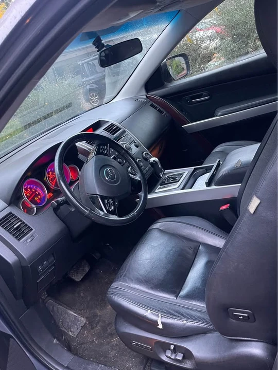 2007 Mazda CX-9 - Image 13 of 14