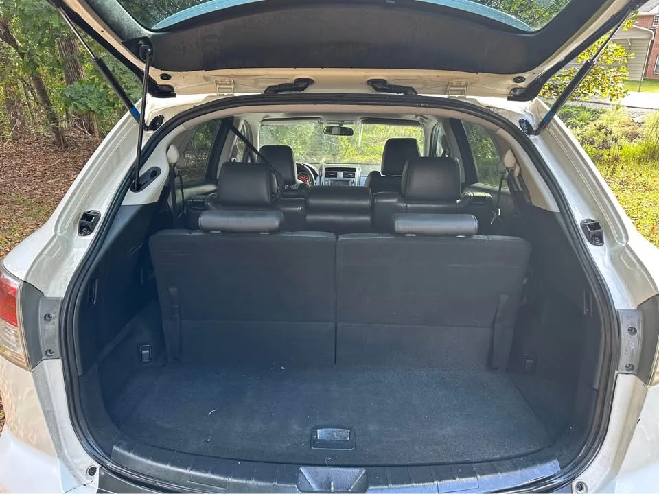 2007 Mazda CX-9 - Image 7 of 15