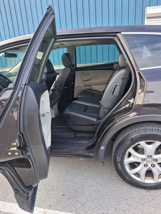 2007 Mazda CX-9 - Image 5 of 6