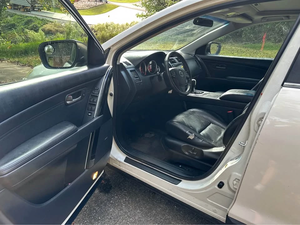 2007 Mazda CX-9 - Image 9 of 15
