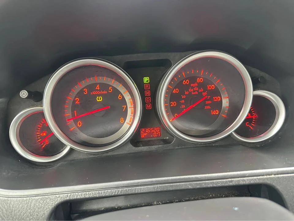 2007 Mazda CX-9 - Image 14 of 15