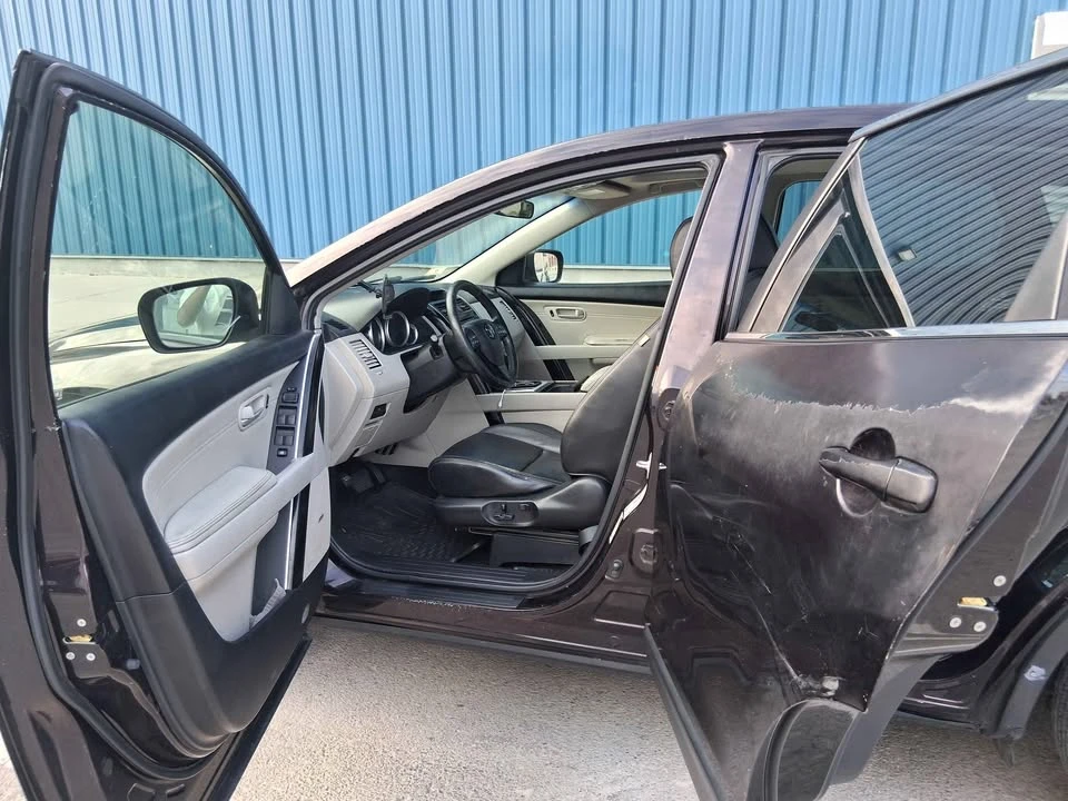 2007 Mazda CX-9 - Image 4 of 6