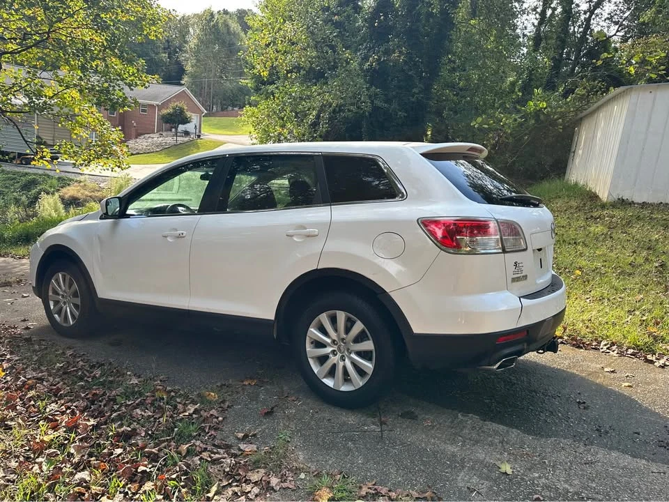 2007 Mazda CX-9 - Image 4 of 15