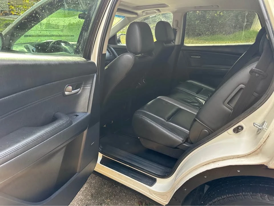 2007 Mazda CX-9 - Image 15 of 15