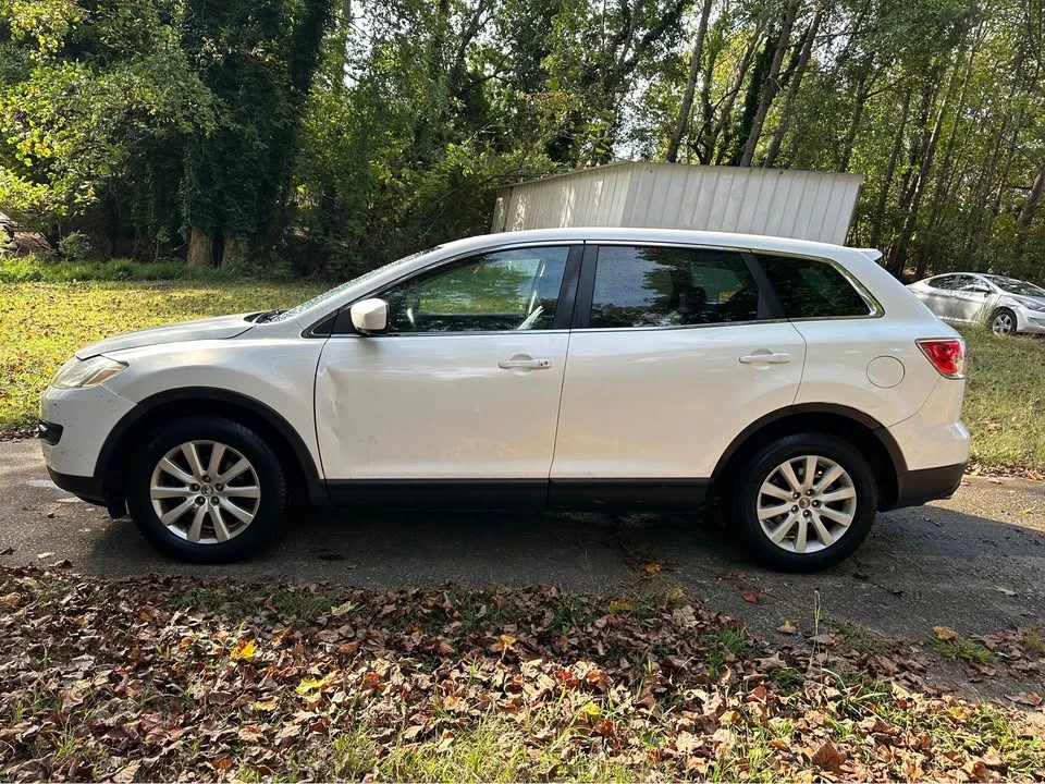 2007 Mazda CX-9 - Image 2 of 15