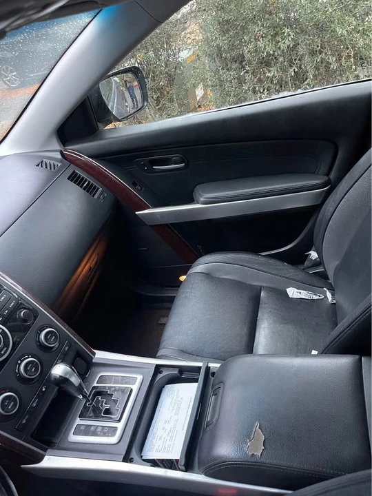 2007 Mazda CX-9 - Image 11 of 14