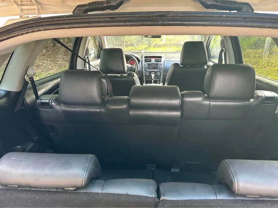 2007 Mazda CX-9 - Image 8 of 15