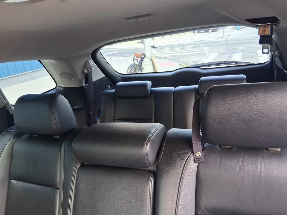 2007 Mazda CX-9 - Image 6 of 6