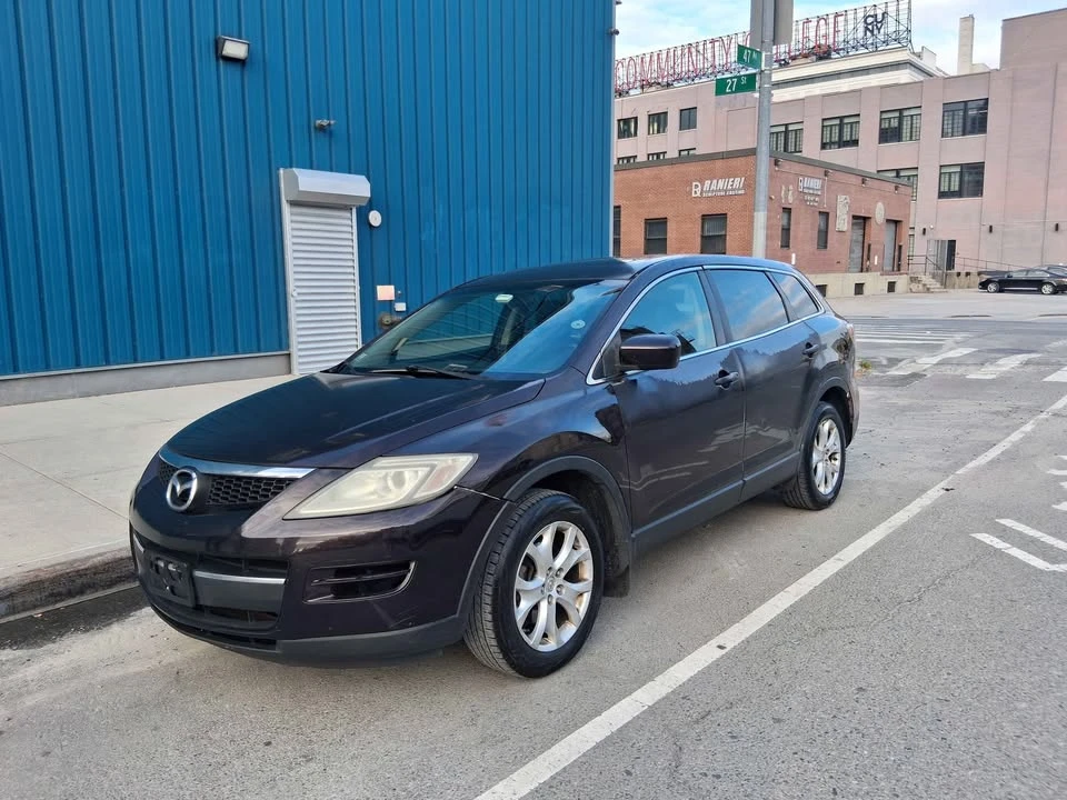 2007 Mazda CX-9 - Image 2 of 6