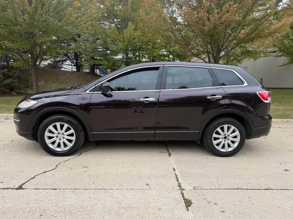 2007 Mazda CX-9 - Image 8 of 11