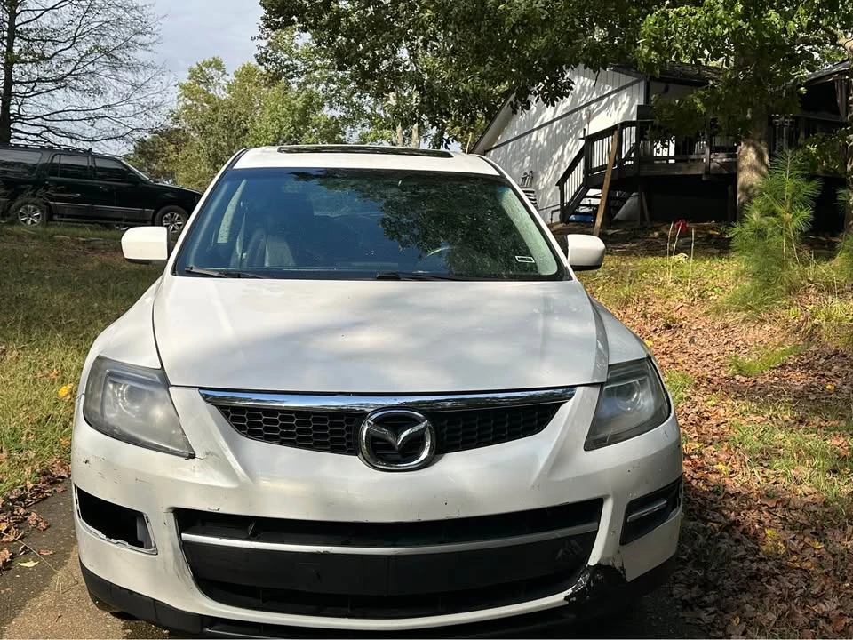 2007 Mazda CX-9 - Image 3 of 15