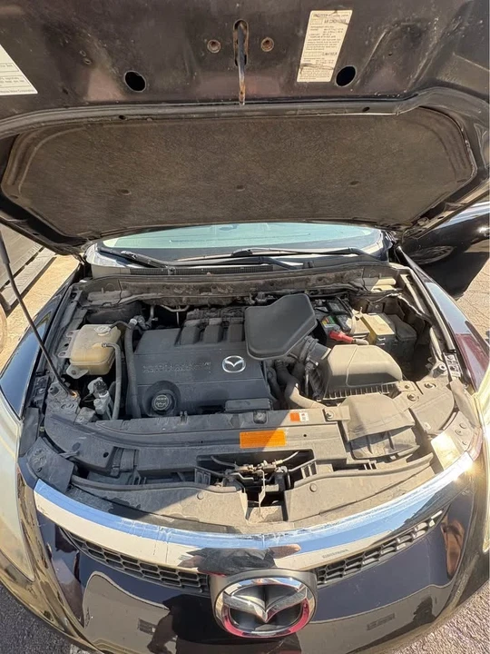 2007 Mazda CX-9 - Image 7 of 9