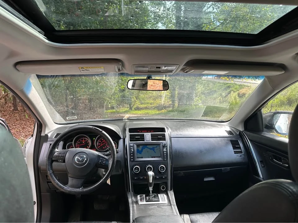 2007 Mazda CX-9 - Image 10 of 15