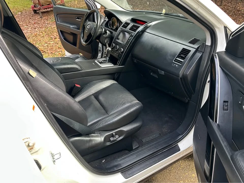 2007 Mazda CX-9 - Image 11 of 15