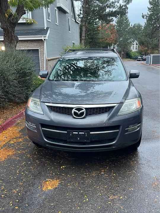 2007 Mazda CX-9 - Image 3 of 14
